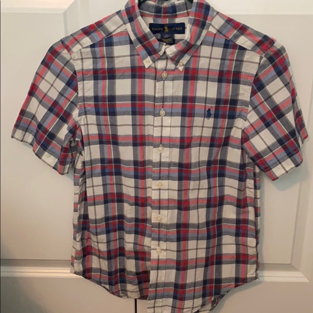 Ralph Lauren Polo Shirt